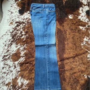 Stetson 214 City Trouser